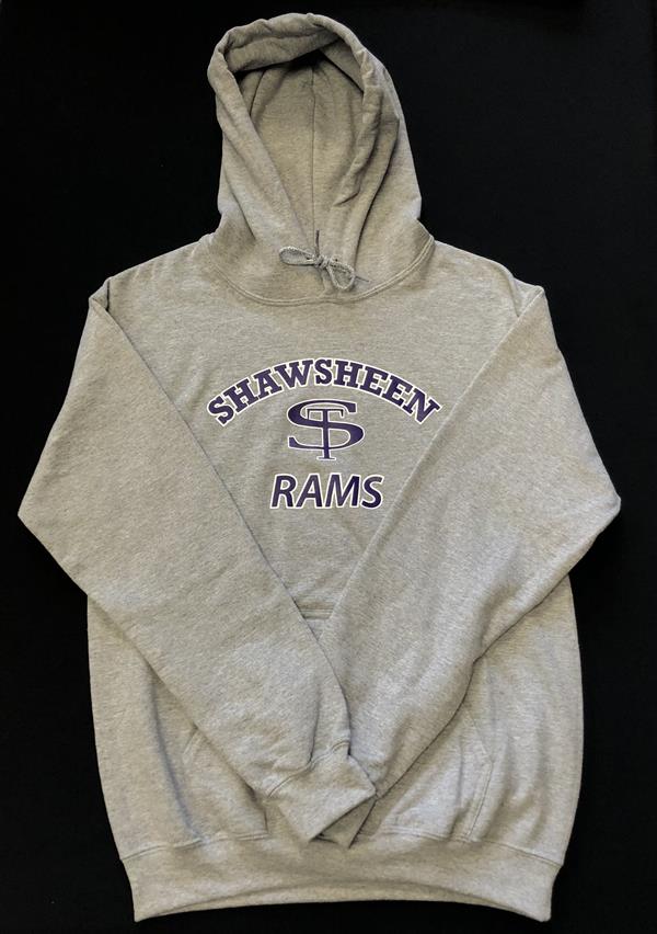 ST Hoodie